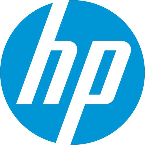 HP — Hewlett-Packard